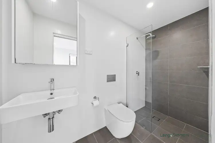 Third view of Homely apartment listing, 209/12 Nightcap Street, North Kellyville NSW 2155