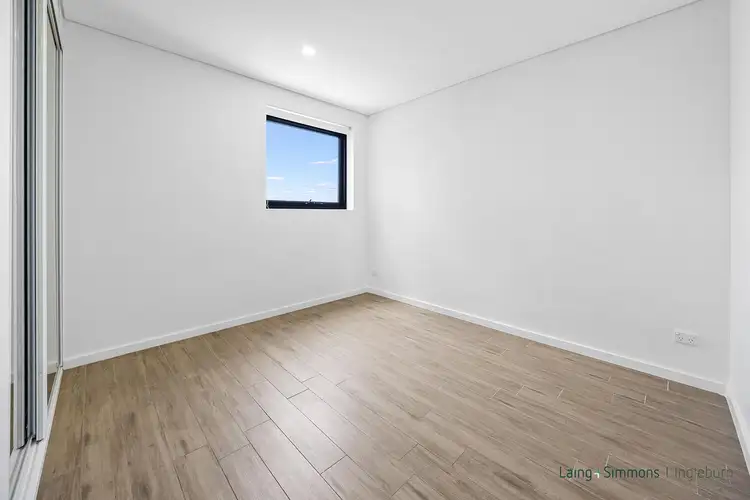 Fourth view of Homely apartment listing, 209/12 Nightcap Street, North Kellyville NSW 2155