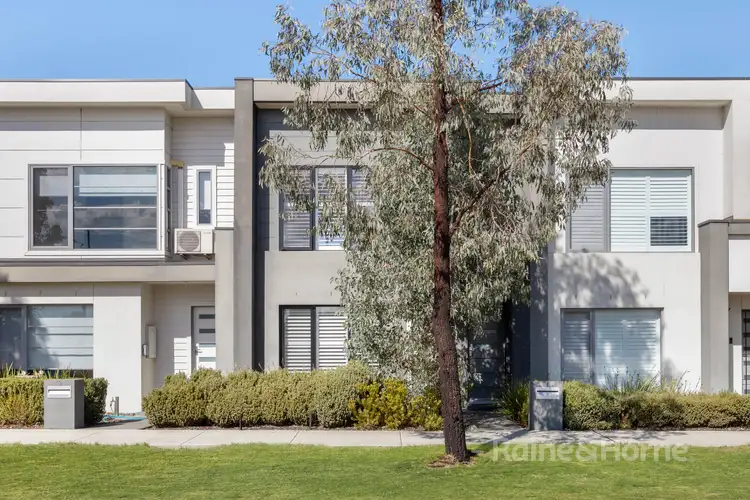 Second view of Homely house listing, 11 Civic Street, Diggers Rest VIC 3427