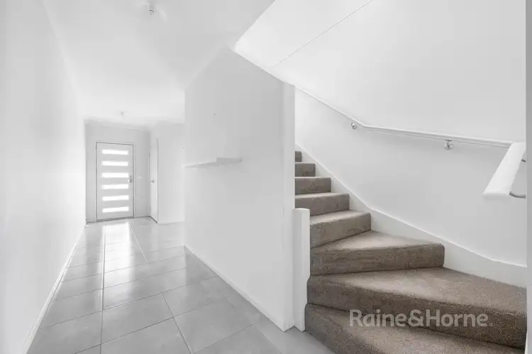 Third view of Homely house listing, 11 Civic Street, Diggers Rest VIC 3427