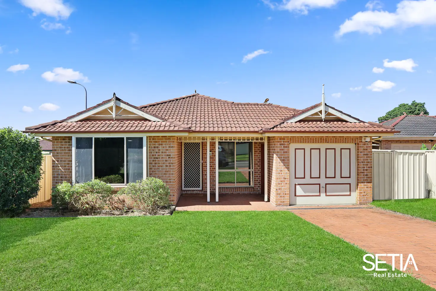 Main view of Homely house listing, 78 Winten Drive, Glendenning NSW 2761