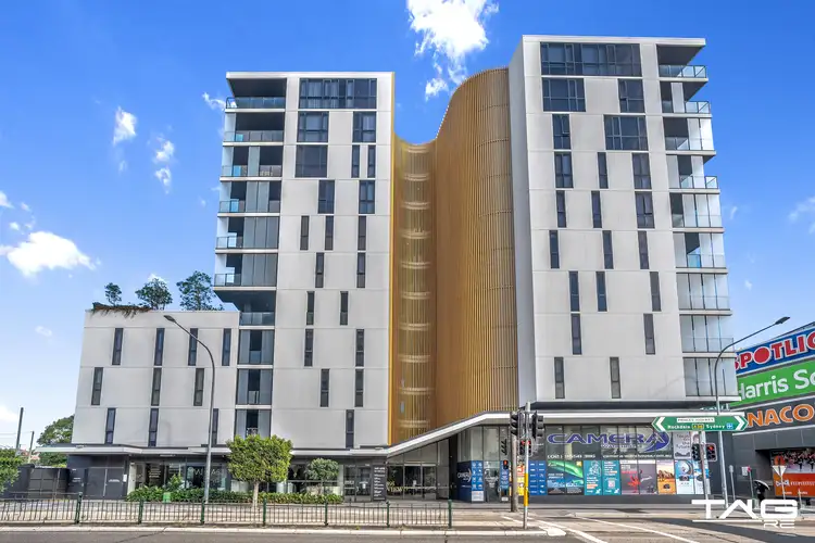 310/395 Princes Highway, Rockdale NSW 2216