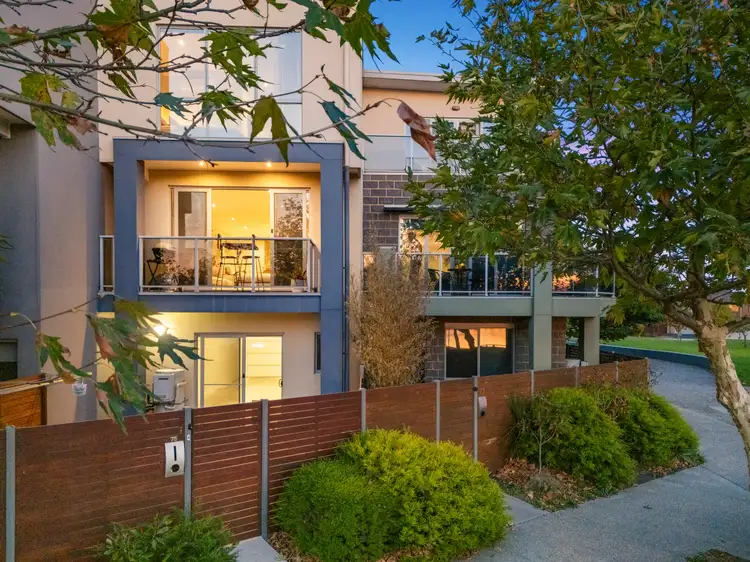 Second view of Homely house listing, 75 Lakeside Boulevard, Pakenham VIC 3810