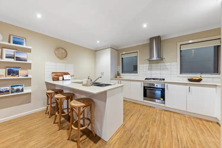 Fifth view of Homely house listing, 75 Lakeside Boulevard, Pakenham VIC 3810