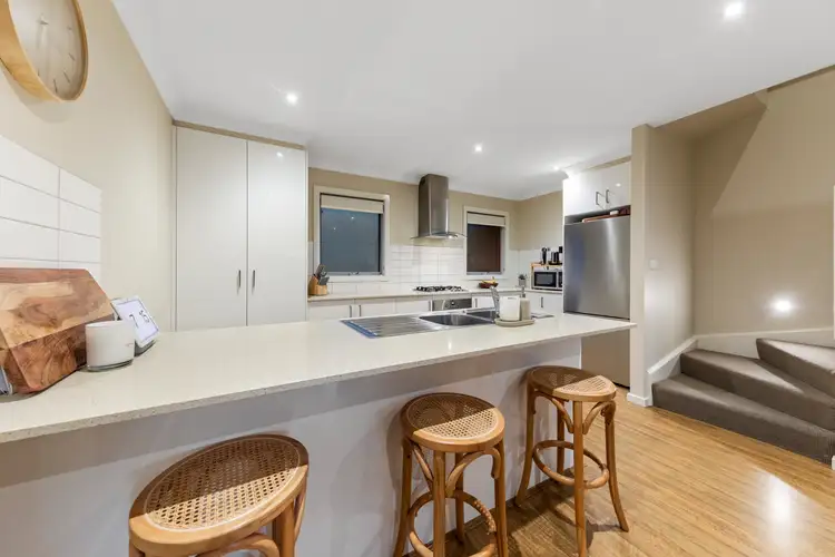 Sixth view of Homely house listing, 75 Lakeside Boulevard, Pakenham VIC 3810