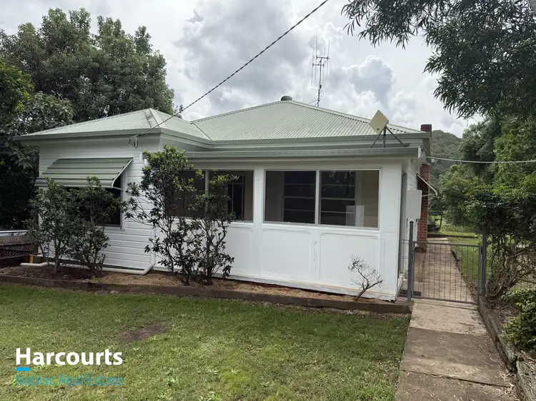 3761 The Bucketts Way, Krambach NSW 2429