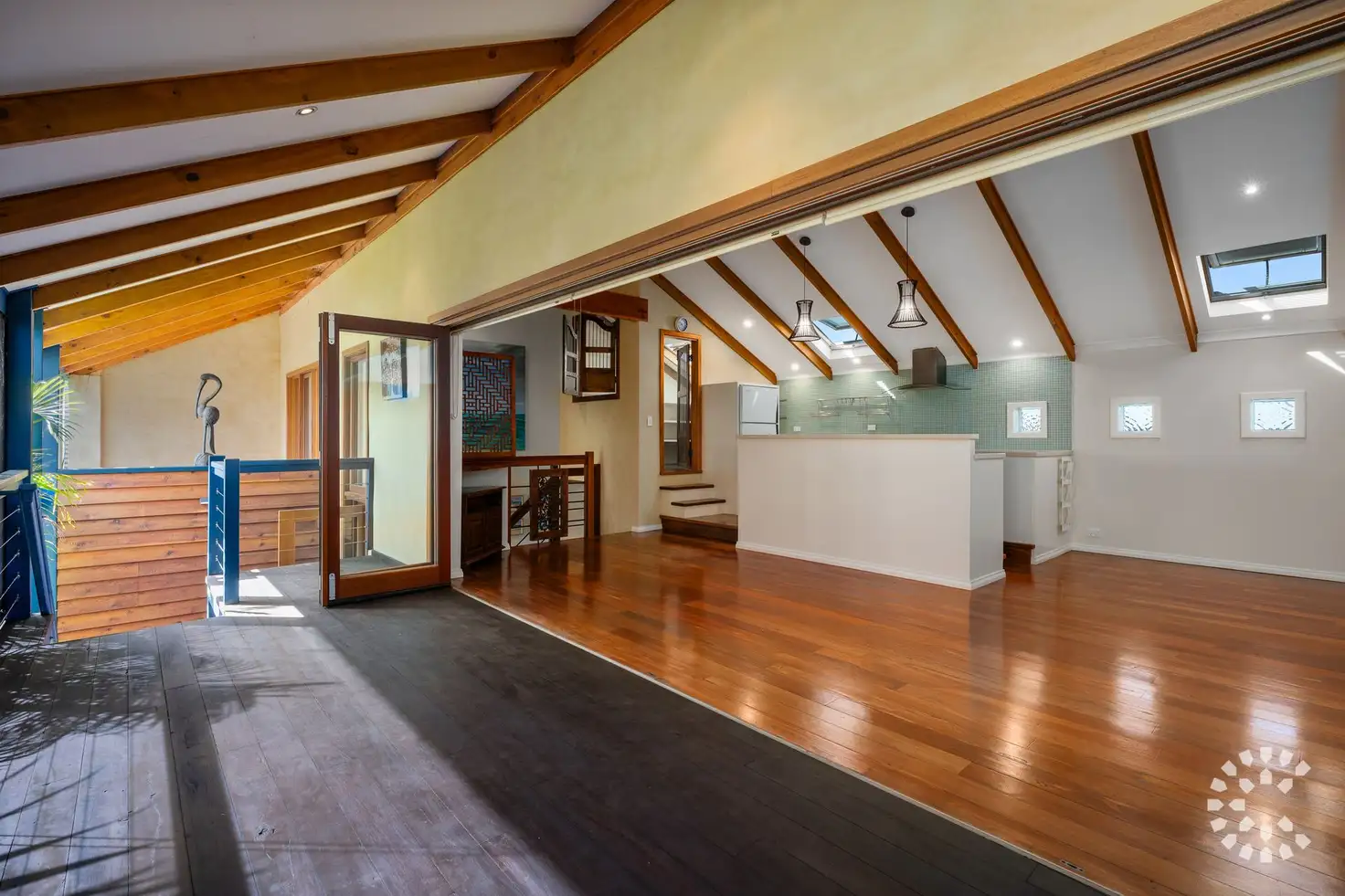 Main view of Homely house listing, 5D Stack Street, Fremantle WA 6160