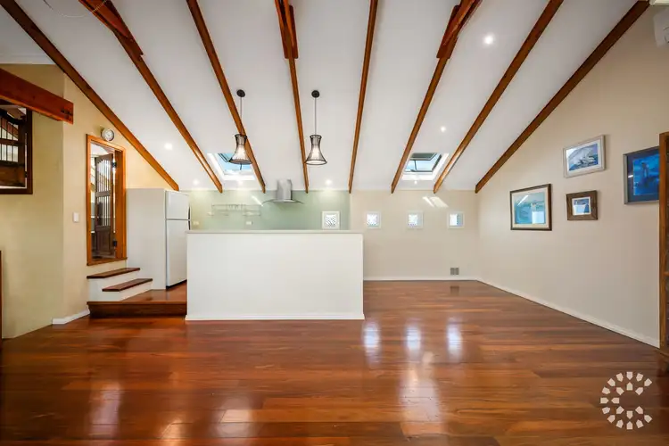 Second view of Homely house listing, 5D Stack Street, Fremantle WA 6160