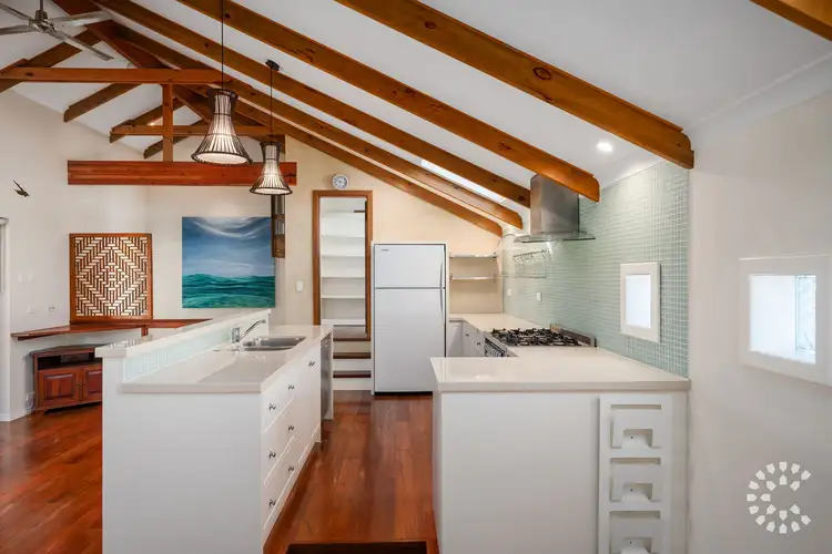 Fourth view of Homely house listing, 5D Stack Street, Fremantle WA 6160