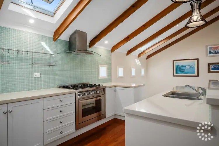 Fifth view of Homely house listing, 5D Stack Street, Fremantle WA 6160