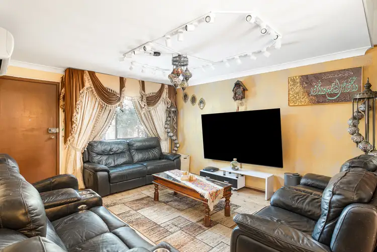 Second view of Homely townhouse listing, 18/307 Flushcombe Road, Blacktown NSW 2148