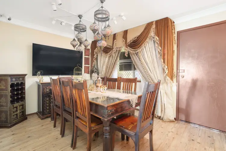 Fifth view of Homely townhouse listing, 18/307 Flushcombe Road, Blacktown NSW 2148