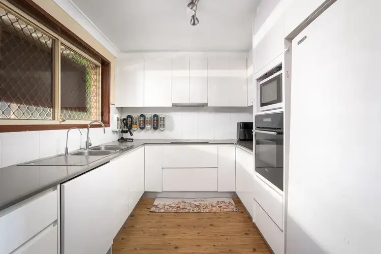 Sixth view of Homely townhouse listing, 18/307 Flushcombe Road, Blacktown NSW 2148