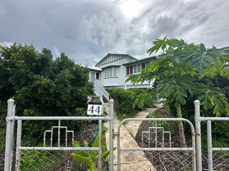 Main view of Homely house listing, 44 Twelfth Street, Home Hill QLD 4806