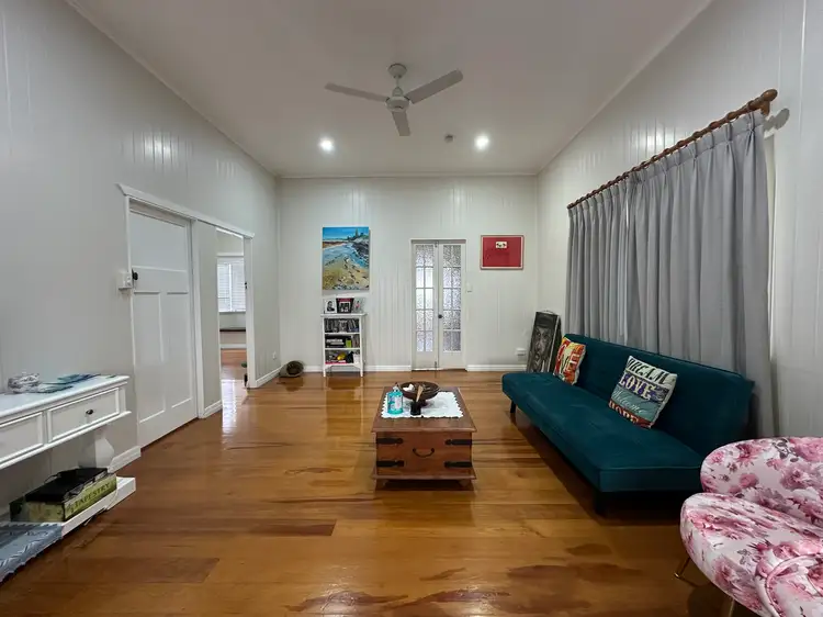 Third view of Homely house listing, 44 Twelfth Street, Home Hill QLD 4806