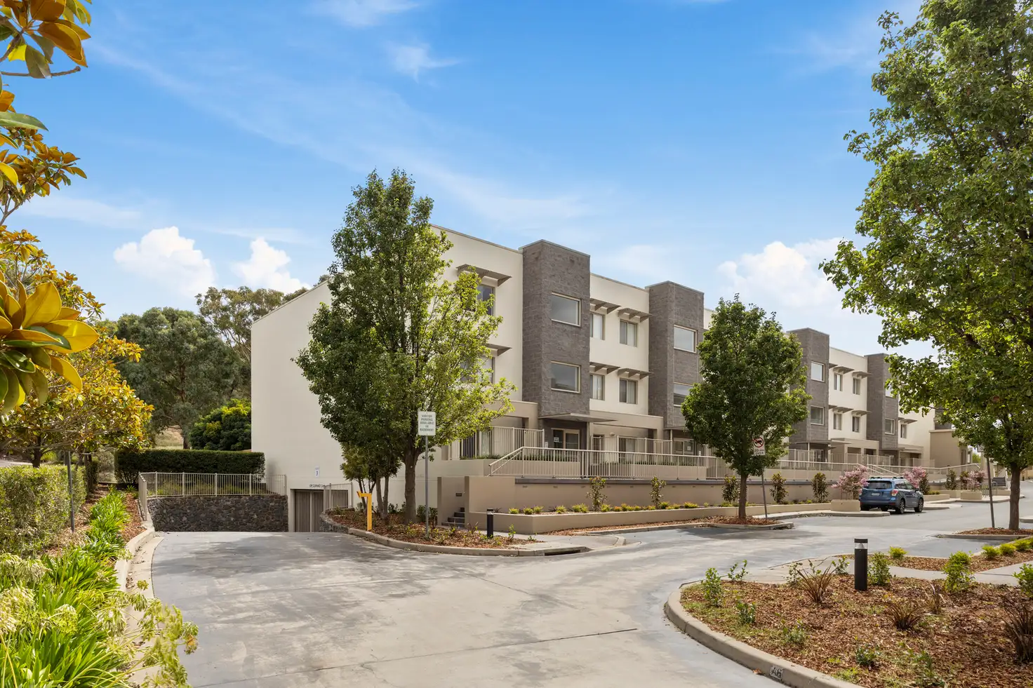 Main view of Homely apartment listing, 64/31 Thynne Street, Bruce ACT 2617