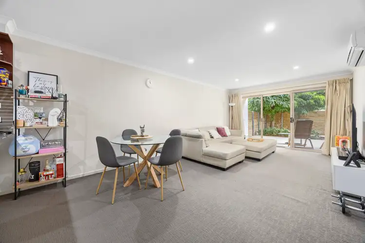 Third view of Homely apartment listing, 64/31 Thynne Street, Bruce ACT 2617