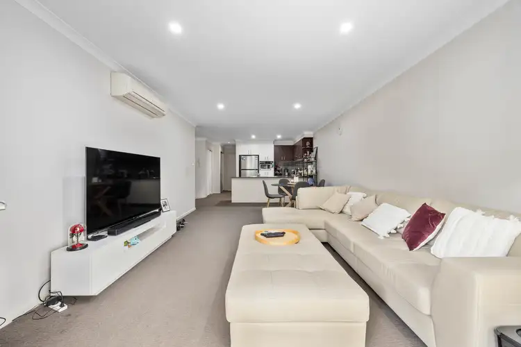 Fifth view of Homely apartment listing, 64/31 Thynne Street, Bruce ACT 2617