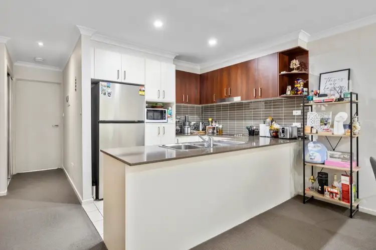 Sixth view of Homely apartment listing, 64/31 Thynne Street, Bruce ACT 2617