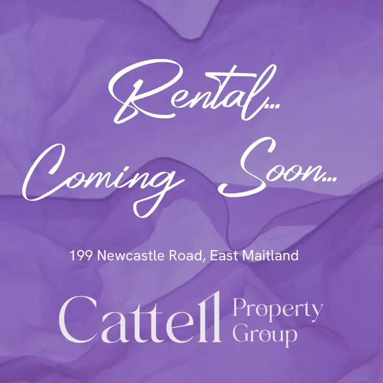 199 Newcastle Street, East Maitland NSW 2323