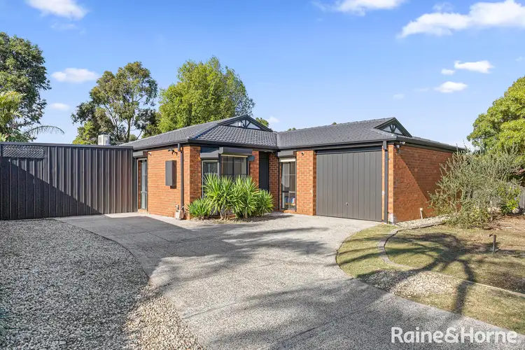 18 Thurmand Court