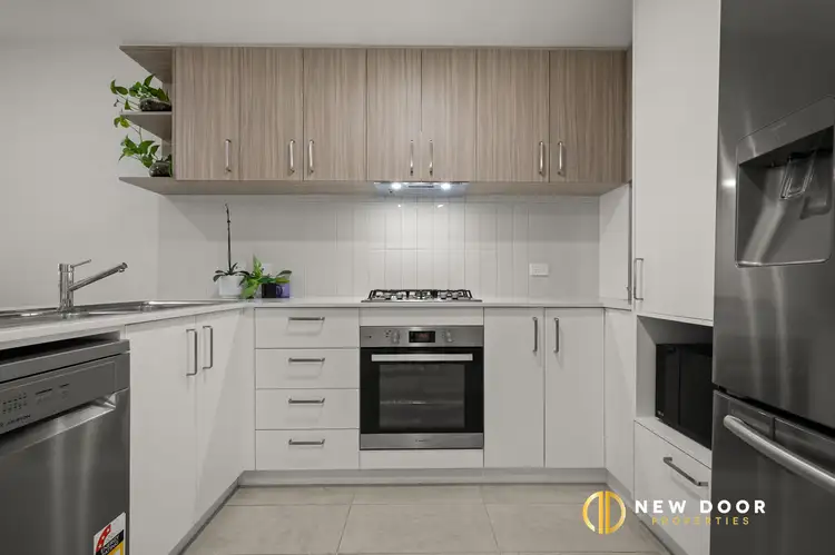 9/40 Ancher Street, Taylor ACT 2913