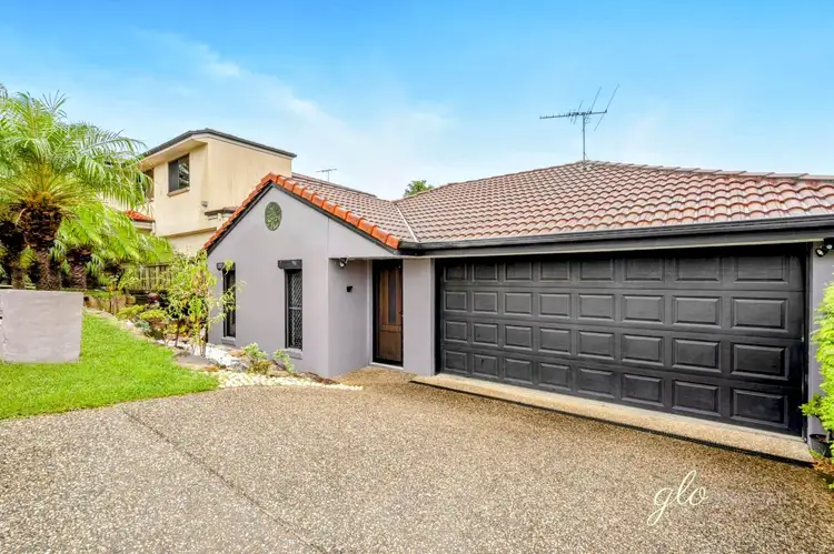 14 Summit Terrace, Forest Lake QLD 4078