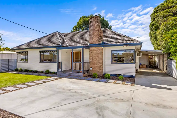 10 Eyre Street, Ararat VIC 3377