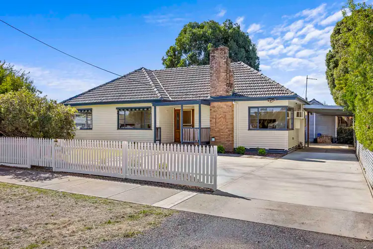 Second view of Homely house listing, 10 Eyre Street, Ararat VIC 3377