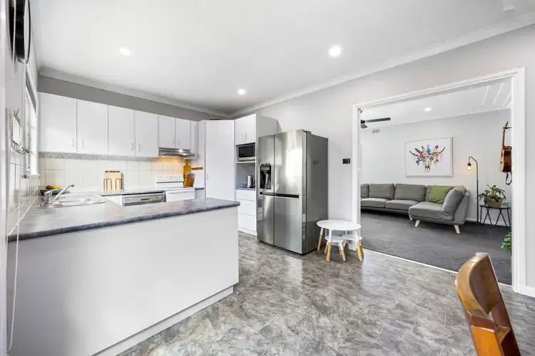 Fourth view of Homely house listing, 10 Eyre Street, Ararat VIC 3377