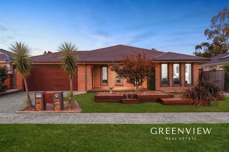 30 Crestway Drive