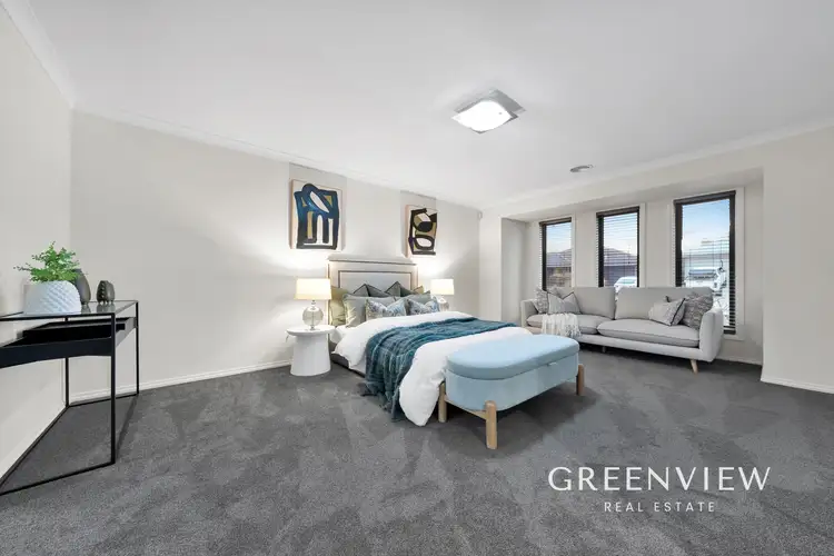 Second view of Homely house listing, 30 Crestway Drive, Cranbourne North VIC 3977