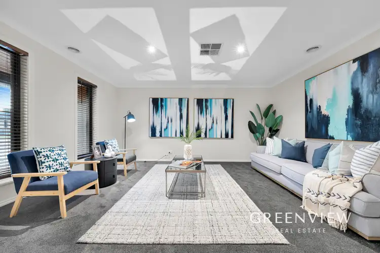 Third view of Homely house listing, 30 Crestway Drive, Cranbourne North VIC 3977