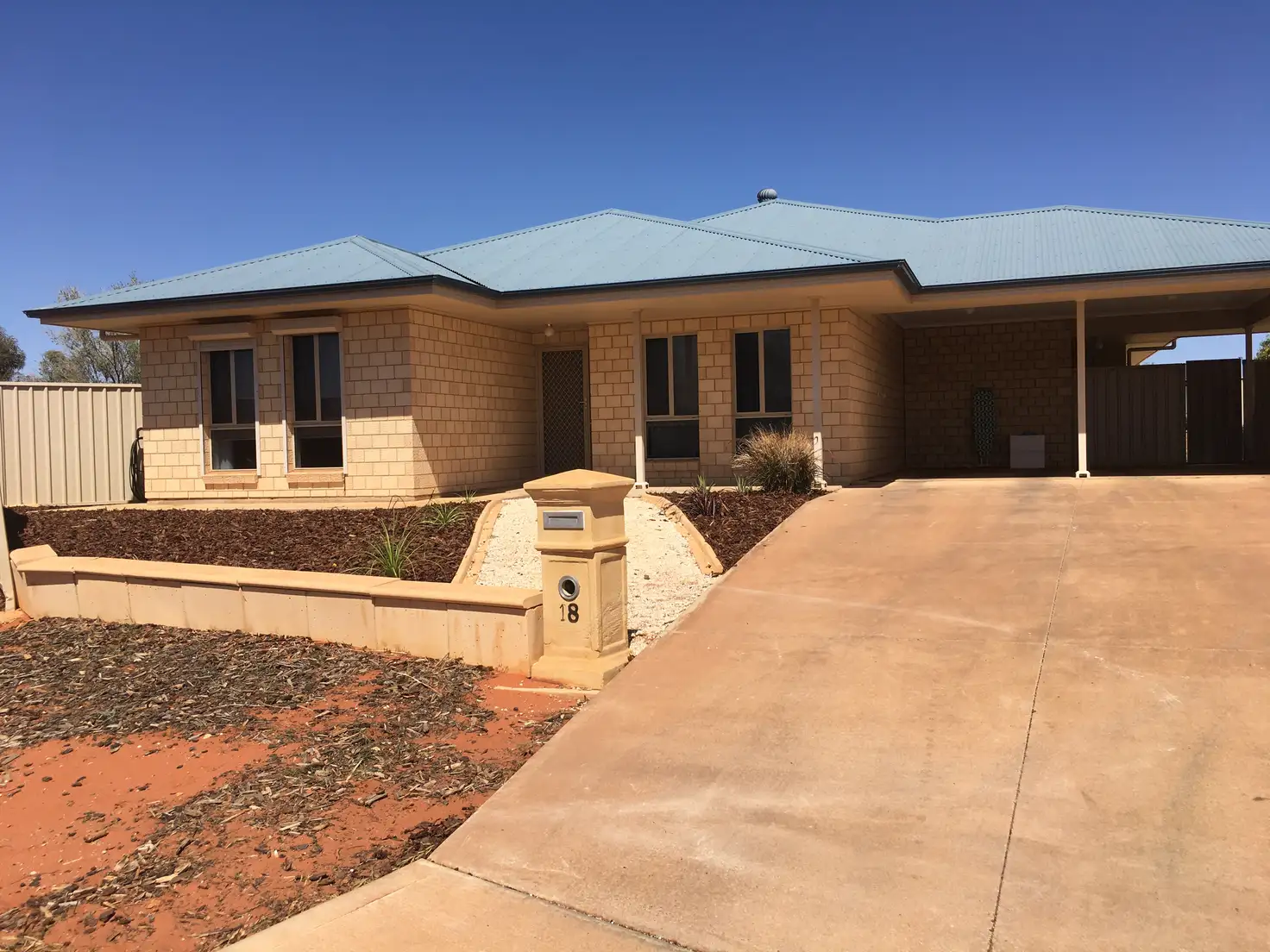 Main view of Homely house listing, 18 Mulga Street, Roxby Downs SA 5725