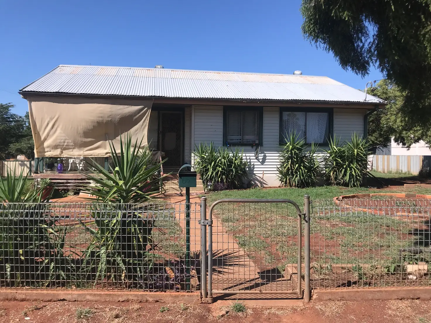 Main view of Homely house listing, 65 O'Donnell Street, Dubbo NSW 2830