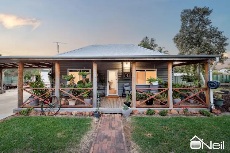 Main view of Homely house listing, 70 Soldiers Road, Byford WA 6122