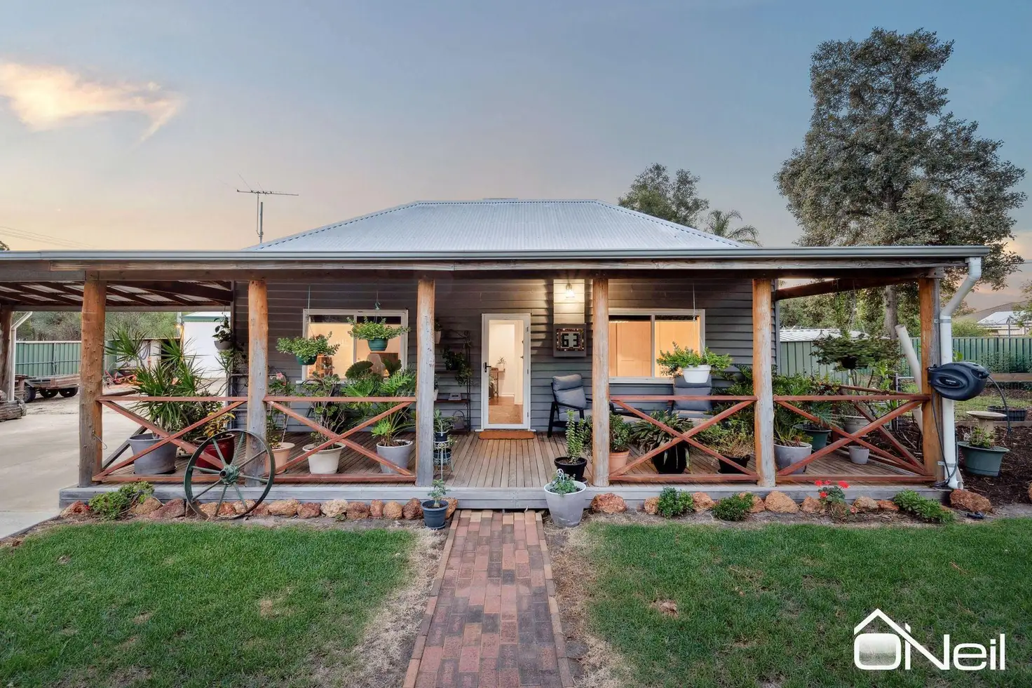 Main view of Homely house listing, 70 Soldiers Road, Byford WA 6122