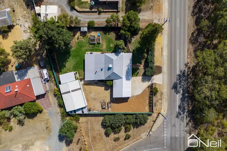 Second view of Homely house listing, 70 Soldiers Road, Byford WA 6122
