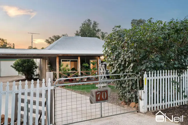 Third view of Homely house listing, 70 Soldiers Road, Byford WA 6122