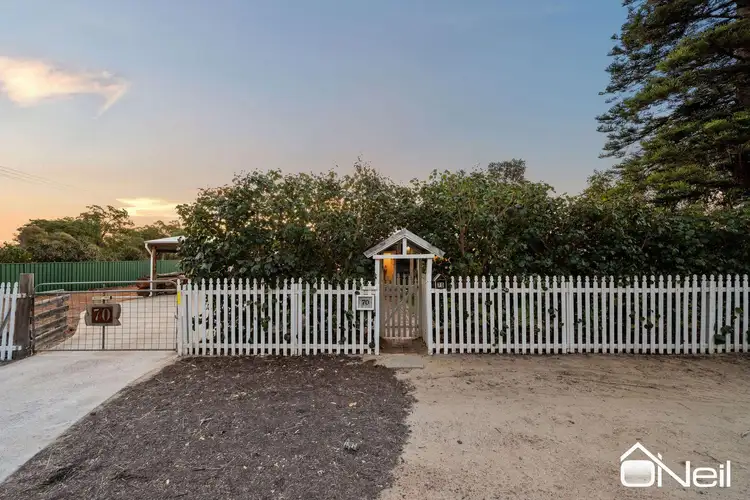 Fourth view of Homely house listing, 70 Soldiers Road, Byford WA 6122