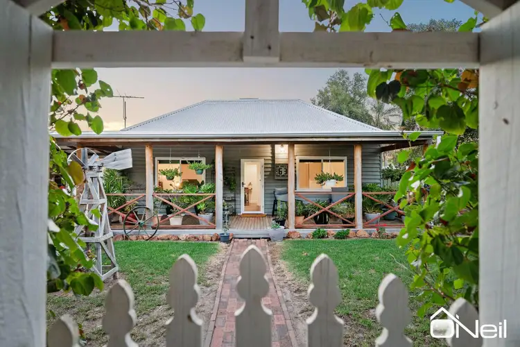 Fifth view of Homely house listing, 70 Soldiers Road, Byford WA 6122