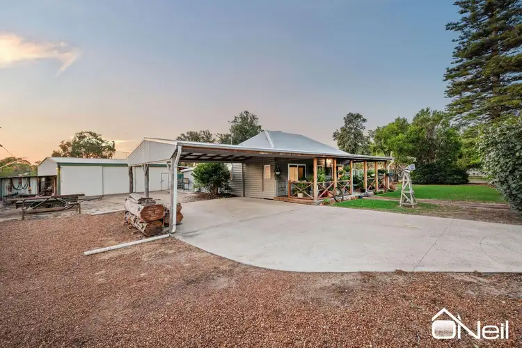 Sixth view of Homely house listing, 70 Soldiers Road, Byford WA 6122