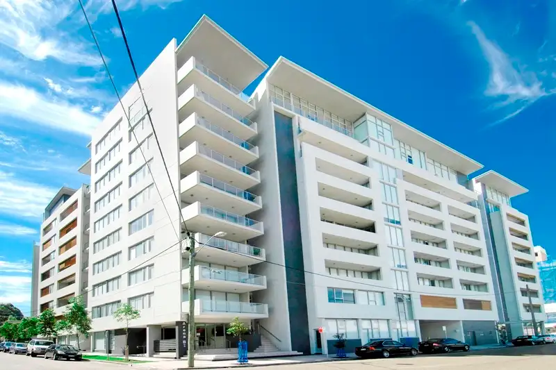 Main view of Homely apartment listing, 151/555 Princes Hwy, Rockdale NSW 2216