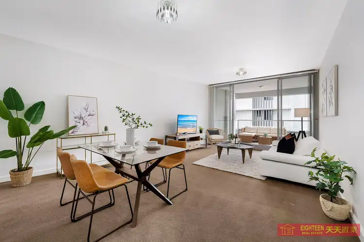 Second view of Homely apartment listing, 151/555 Princes Hwy, Rockdale NSW 2216