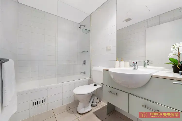 Fourth view of Homely apartment listing, 151/555 Princes Hwy, Rockdale NSW 2216