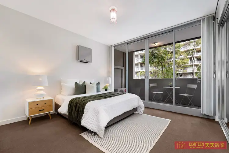 Sixth view of Homely apartment listing, 151/555 Princes Hwy, Rockdale NSW 2216