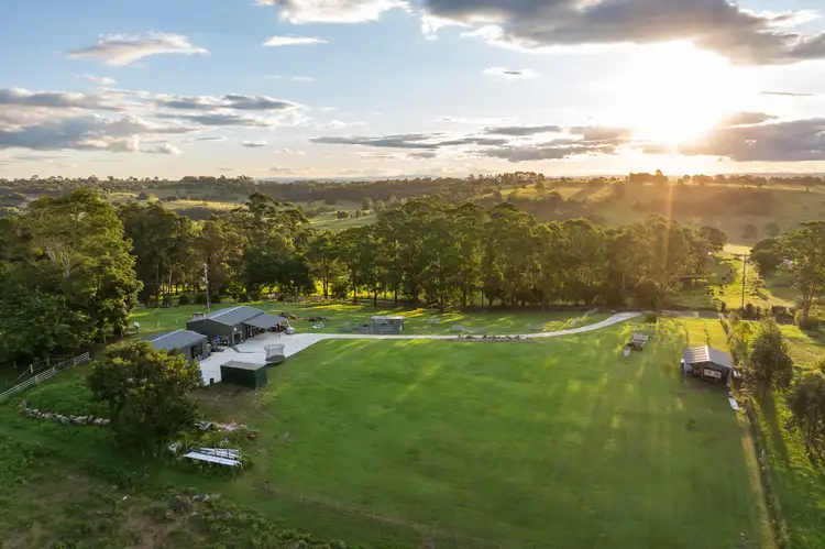 52 Hazlemount Lane, Tuckurimba NSW 2480