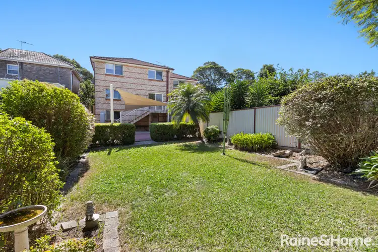 104A Payten Avenue, Roselands NSW 2196