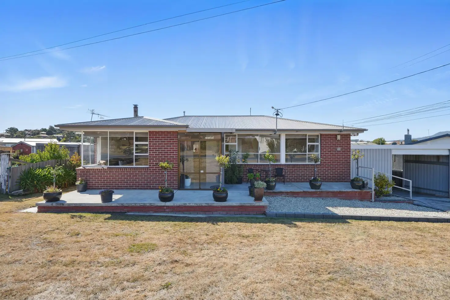 Main view of Homely house listing, 24 Malabar Road, Claremont TAS 7011
