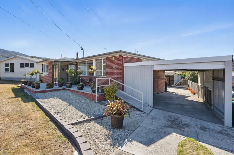 Second view of Homely house listing, 24 Malabar Road, Claremont TAS 7011